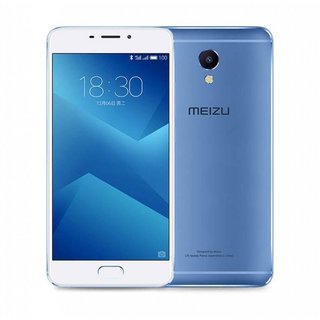  Meizu M5 Note 3/32Gb Blue