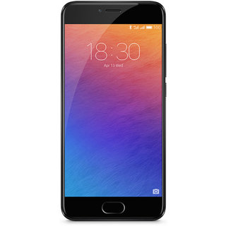  Meizu Pro 6s 64Gb Grey