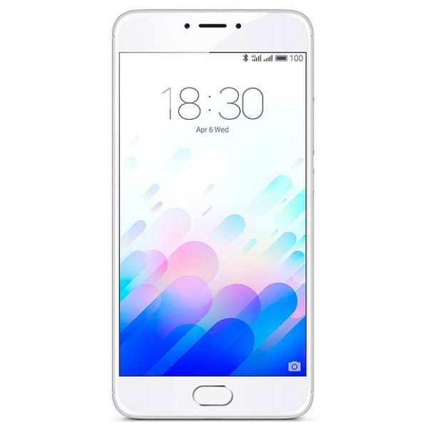  Meizu M3 Note 3/32 GB White