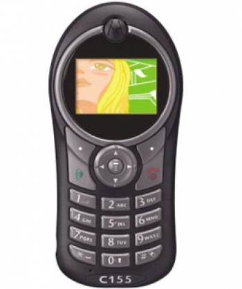 Motorola c155