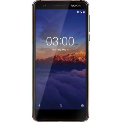   Nokia 3.1 Blue (11ES2L01A01)