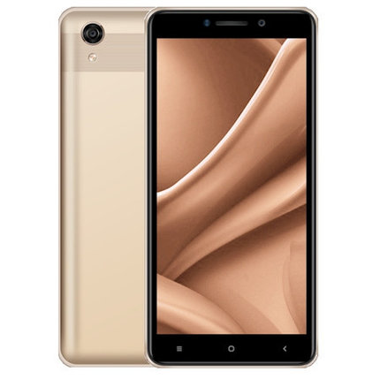  Oukitel C10 1/8Gb Gold *EU