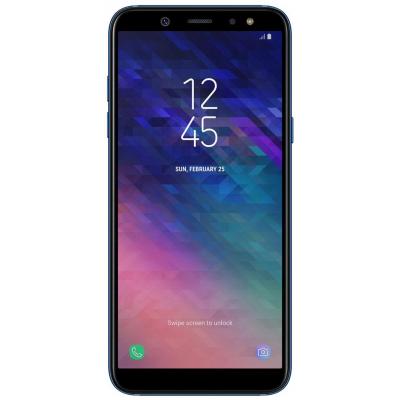   Samsung Galaxy A6 3/32GB Blue (SM-A600FZBN)