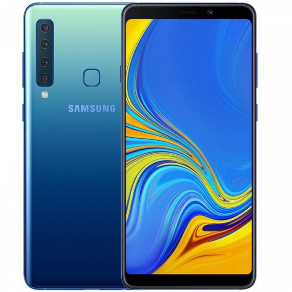  Samsung Galaxy A9 2018 A9200 6/128GB Blue *EU