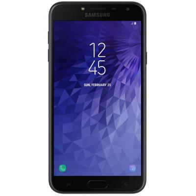   Samsung Galaxy J4 Black (SM-J400FZKD)