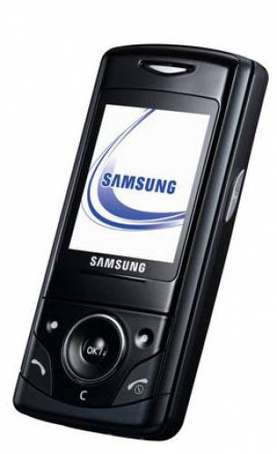 Samsung SGH-D520