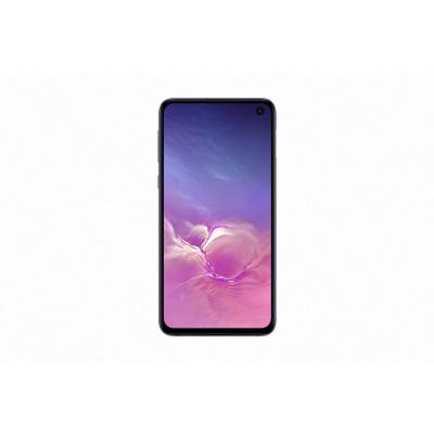  Samsung SM-G970F/128 (Galaxy S10e) Black (SM-G970FZKDSEK) *UA