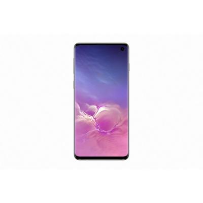  Samsung Galaxy S10 8/128Gb Black (SM-G973FZKDSEK)