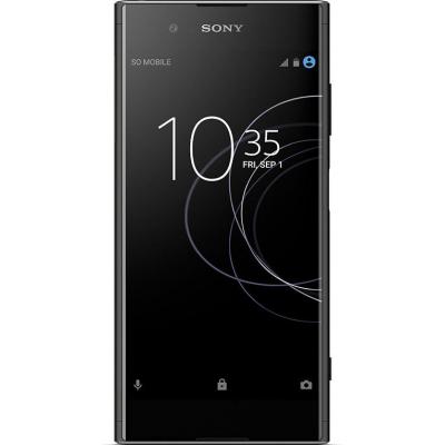   Sony G3416 Xperia XA1 Plus Black