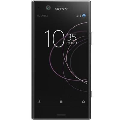   Sony G8441 Xperia XZ1 Compact Black