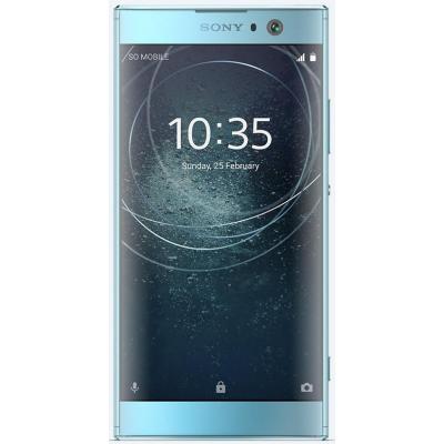   Sony H4113 (Xperia XA2 DualSim) Blue