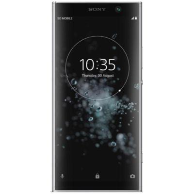  Sony H4413 ( Xperia XA2 Plus ) Silver