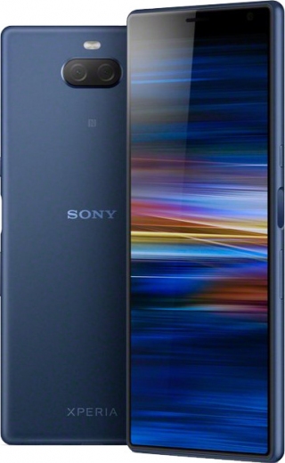  Sony I4113 Xperia 10 Navy