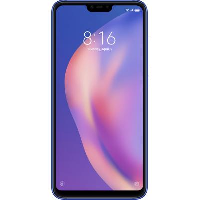  Xiaomi Mi8 Lite 6/128GB Aurora Blue