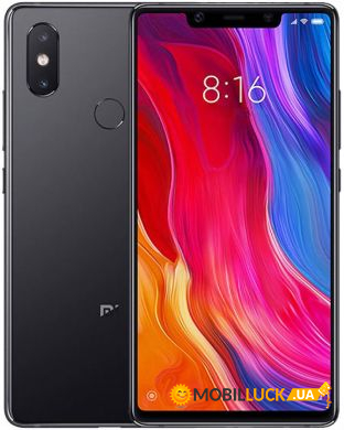  Xiaomi Mi 8 SE 6/64Gb Grey *EU