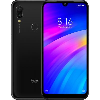   Xiaomi Redmi 7 3/32GB Eclipse Black