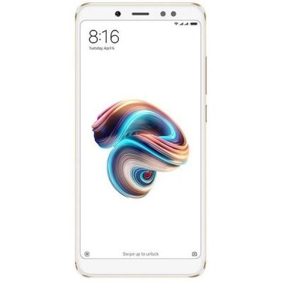  Xiaomi Redmi Note 5 4/64GB Gold *UA