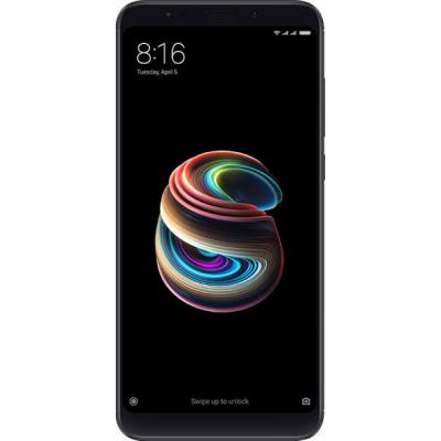  Xiaomi Redmi Note 5 4/64 Black *EU