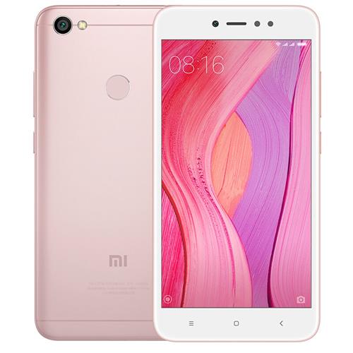  Xiaomi Redmi Note 5A 3/32GB Rose Gold