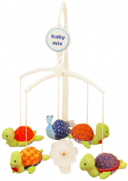  Baby Mix TK/425M  (8010)