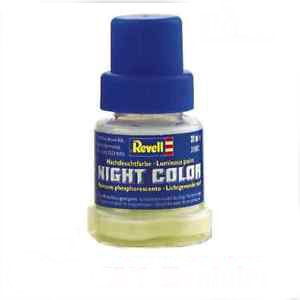   Revell Control Night Color 30  (39802)