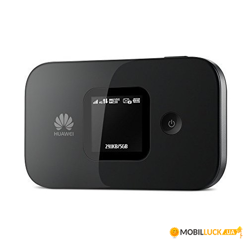   Wi-fi 3G/4G Huawei e5577cs-321