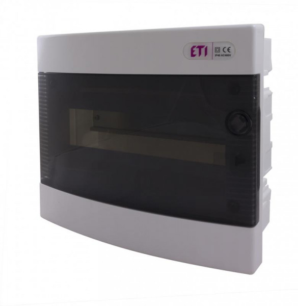    ETI EC 12PT (1101011)