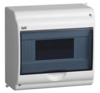     IEK  2/9-2 18018896 IP31