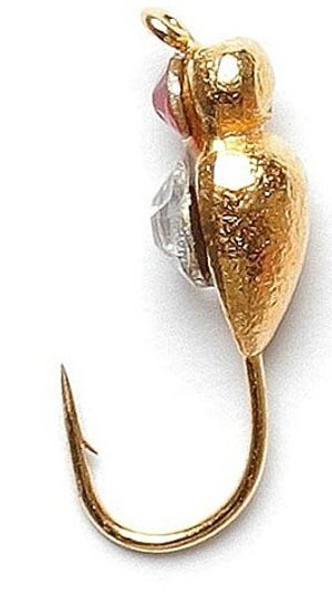   Salmo Hook Swarovski 819040-12 5 