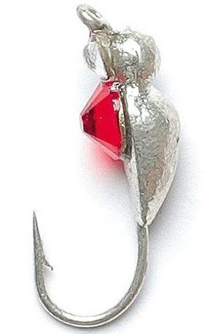   Salmo Hook Swarovski 819040-13 5 