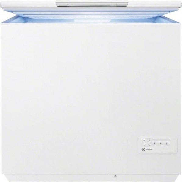   Electrolux EC2800AOW2