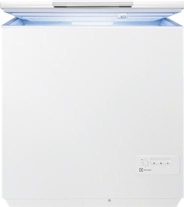   Electrolux EC 2200 AOW 1