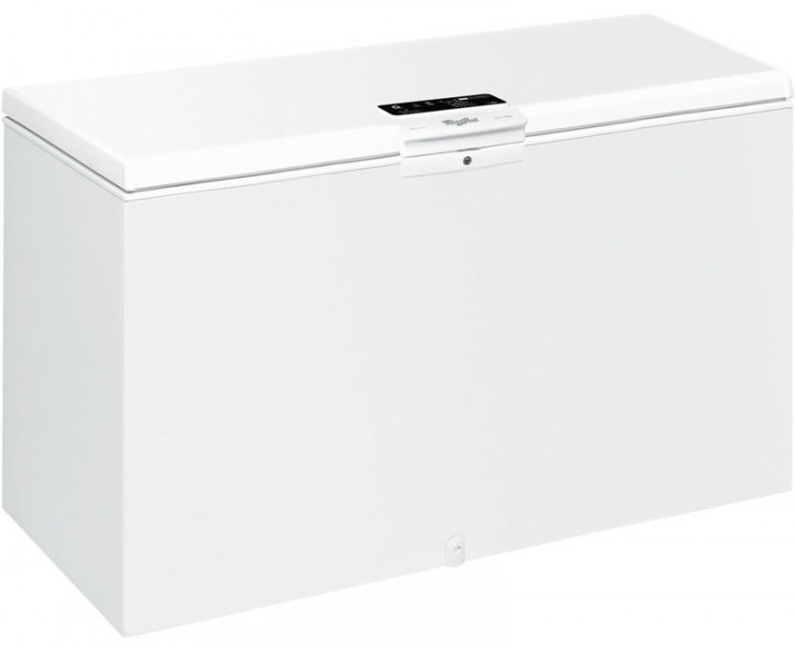   Whirlpool 450  