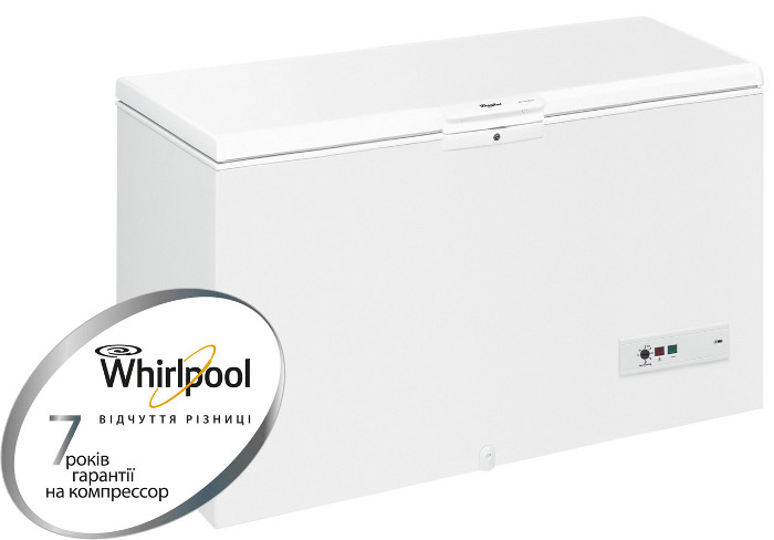   Whirlpool WHM 3911