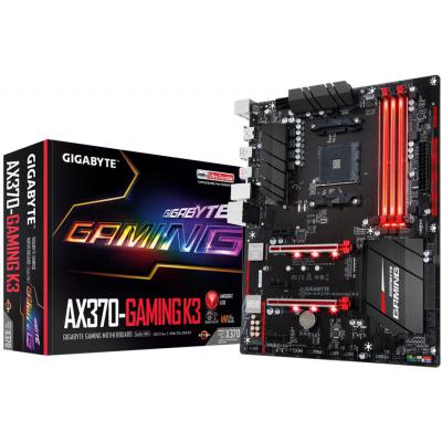   Gigabyte GA-AX370-Gaming_K3