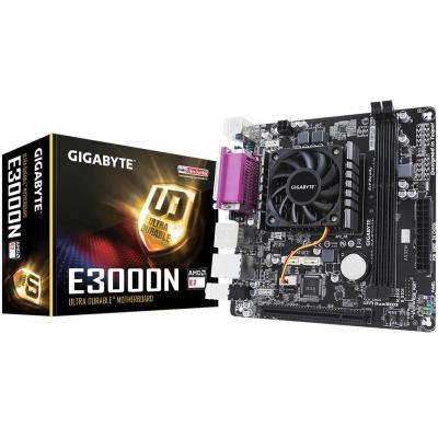   Gigabyte GA-E3000N