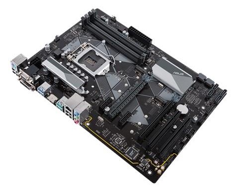   Asus PRIME_B365M-C/CSM