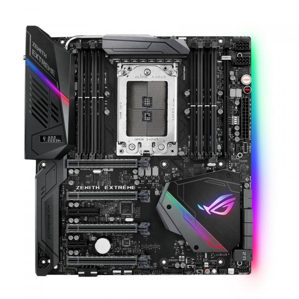   Asus ROG Zenith Extreme