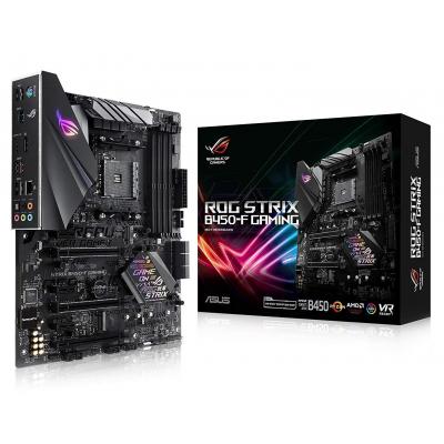   Asus STRIX B450-F GAMING