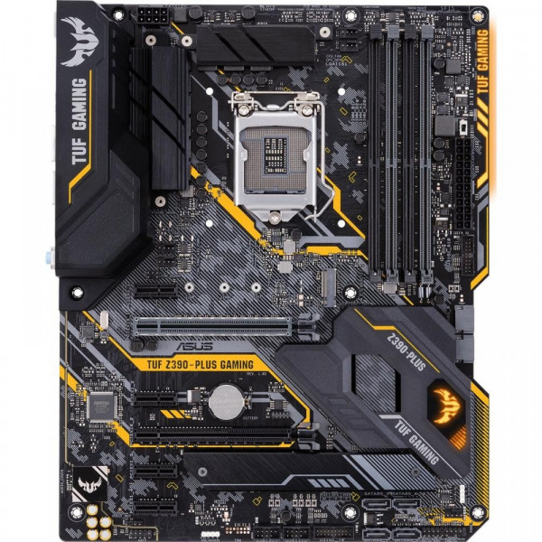   Asus TUF Z390-PRO GAMING