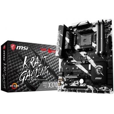   MSI X370_KRAIT_GAMING