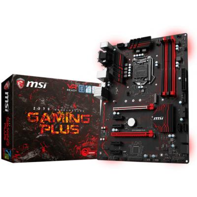   MSI Z270_GAMING_PLUS