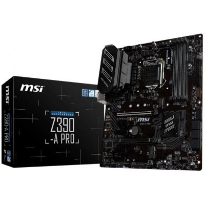 c  MSI Z390-A_PRO (Z390-A_PRO)