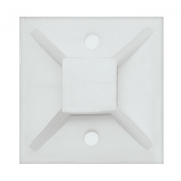   Sven NTM-25x25 white