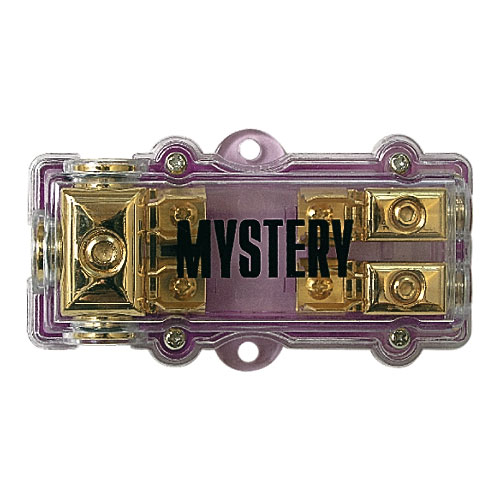   Mystery MPD-11