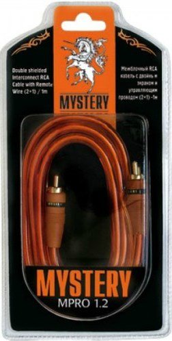  RCA- Mystery MPRO 1.2