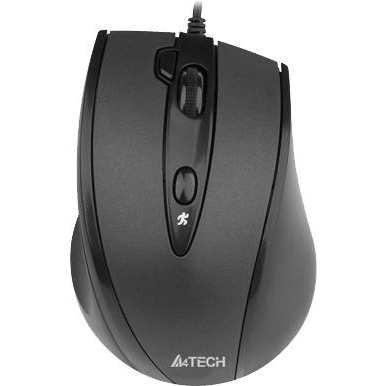  A4Tech N-770FX Black