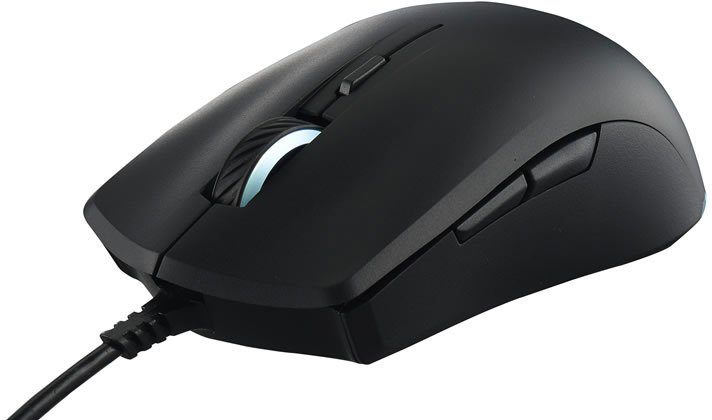  CoolerMaster MasterMouse Lite S (SGM-1006-KSOA1)