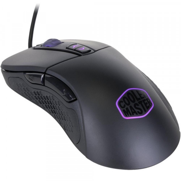  CoolerMaster MasterMouse MM530 (SGM-4007-KLLW1)