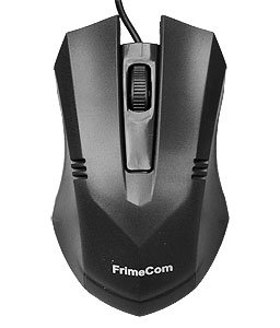  FrimeCom FC-XM-330-USB Black